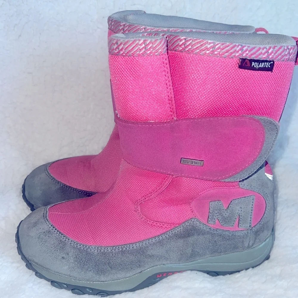 Merrell durable stylish
